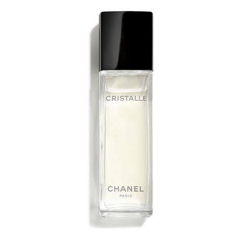 chanel cristalle eau de toilette|chanel cristalle boots.